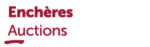 Enchères / Auctions