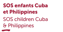 SOS Enfants Cuba